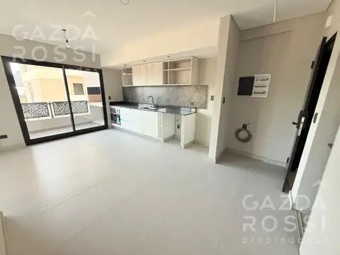 Departamento 3 ambientes en Condominio Cactus Luxury Residence