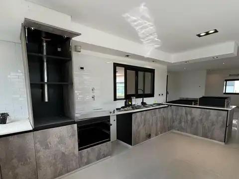 Casa en Venta A Estrenar