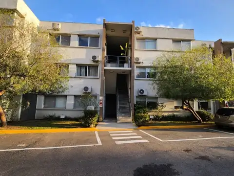 Departamento en Alquiler de 3 ambientes