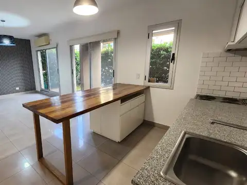 Departamento en Alquiler de 2 dormitorios