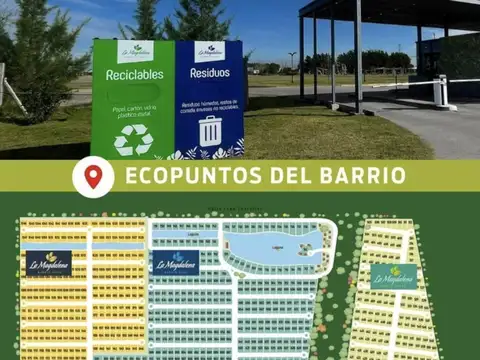 Terreno en Venta en Canning, USD 69.900