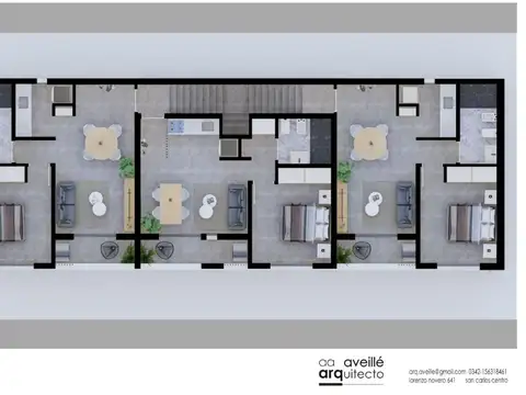 Departamento en Venta 1 año