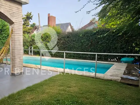 Casa en Venta en El Sosiego Country Golf