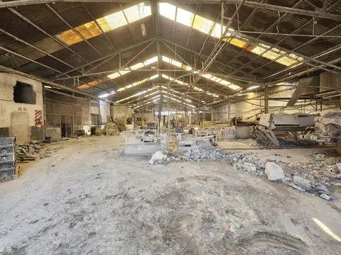 Terreno en Venta de 3600,0 m2