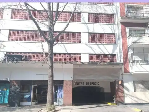 EN EL CORAZON DE CABALLITO