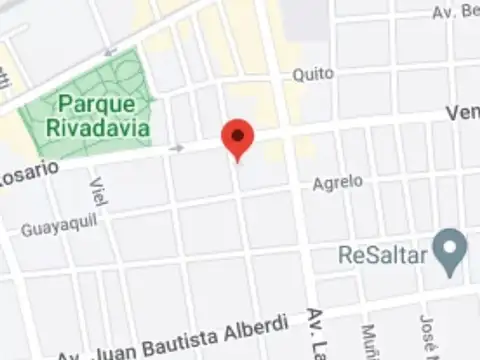 EN EL CORAZON DE CABALLITO