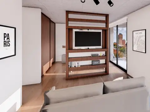 Departamento en Venta A Estrenar
