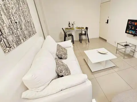 Departamento en Alquiler Temporal en Belgrano, USD 1.100