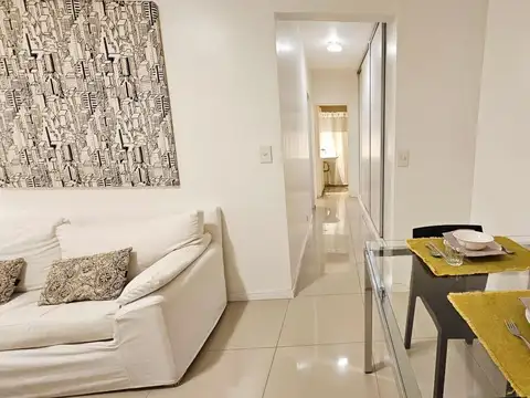 Departamento en Alquiler Temporal 35 años