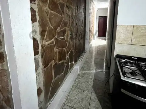 Ph de 2 Dormitorios al Frente en Venta