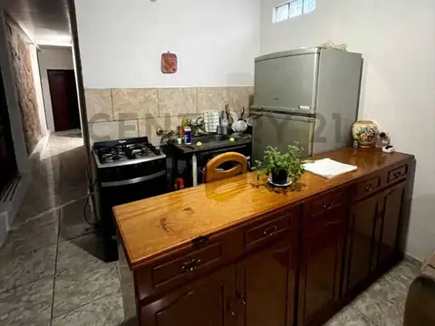 Departamento en Venta en Berisso, USD 39.000