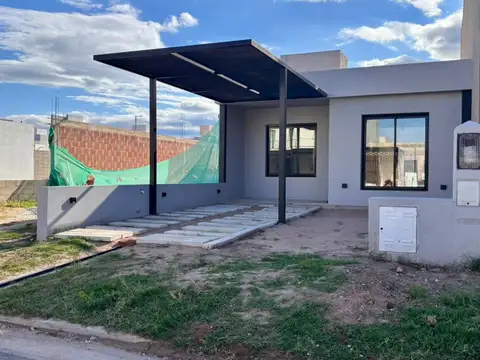 Alquiler en Quebradas de Manantiales
