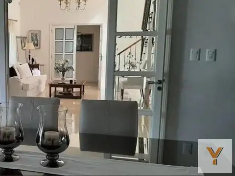Casa en Venta 10 años