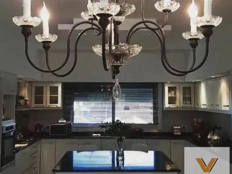 Casa en Venta en Navarro, USD 350.000