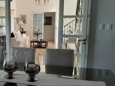 Casa en Venta 10 años