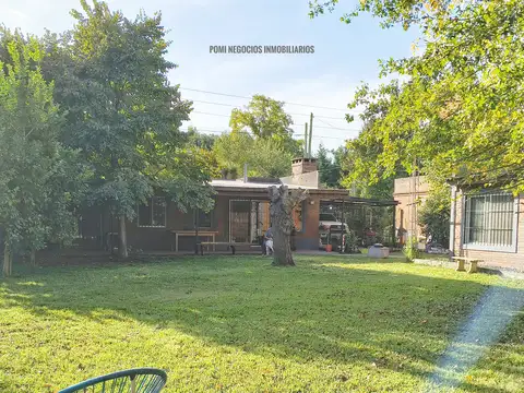B Las Nazarenas Km51 Ituzaingo 500 S/lote 800 m² Casa 1 Planta 2 Dorm. y Dpto Independ. 1 Dorm