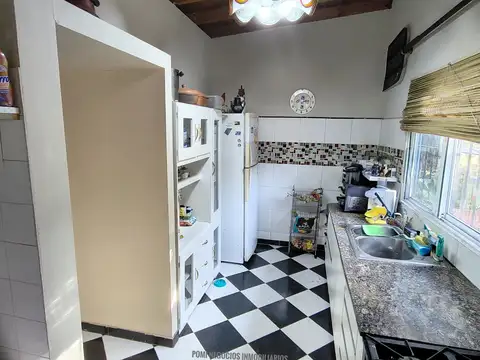 Casa en Venta en Villa Rosa, USD 160.000
