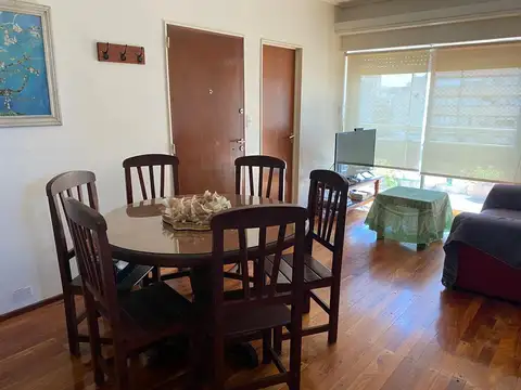 Departamento en Venta en Villa del Parque, USD 179.000