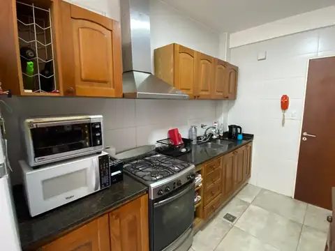 Departamento en Venta Permite mascota