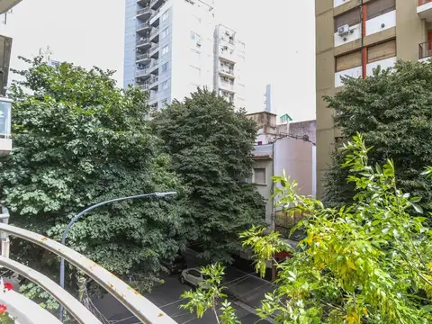 Departamento en Venta en Belgrano, USD 299.000