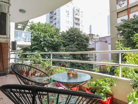 Departamento en Venta de 3 dormitorios
