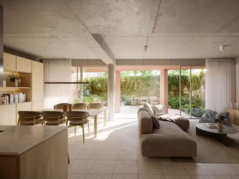 Departamento en Venta de 3 dormitorios