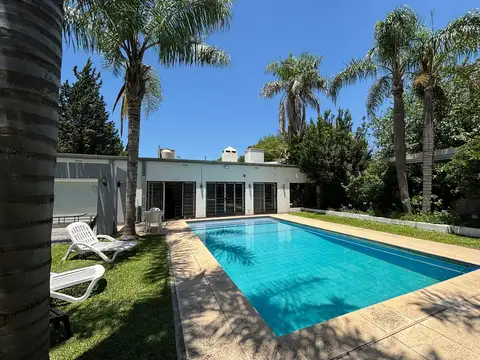 Casa en Venta 7 años