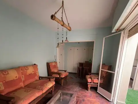 Depto Tipo Casa en Venta de 2 ambientes