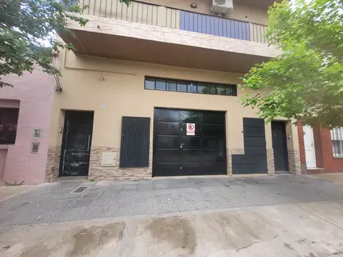 Ph 3 amb- Sin expensas Con hermoso Patio