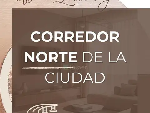 Departamento en Venta A Estrenar