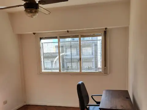 Avenida Juan Bautista Justo 2900