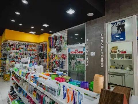 Local en Venta 20 años