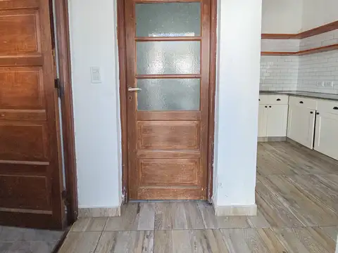 Departamento PH 3 amb. con patio - Rivadavia y Dorrego