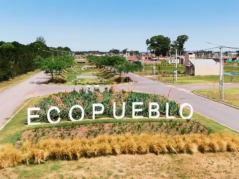 Terreno en Venta 10  mts Frente