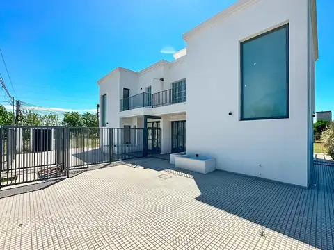 Casa en Alquiler de 2 dormitorios