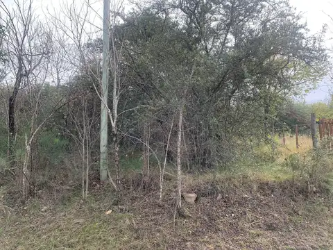 Terreno en Venta en Casa Grande, USD 15.000