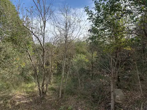 Terreno en Venta de 1266,0 m2