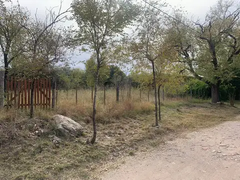 TERRENO EN VENTA EN CASA GRANDE CORDOBA