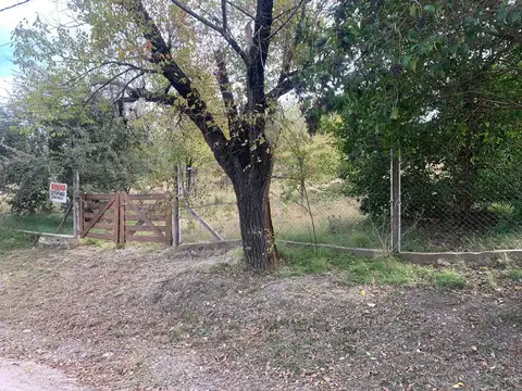 Terreno en Venta de 1266,0 m2