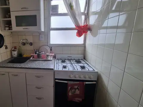 Departamento en Venta 60 años