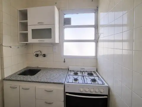 Departamento en Venta en Barrio Norte, USD 95.000
