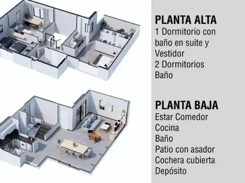 Oportunidad Casa en Docta a estrenar precio promocional 