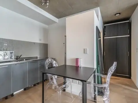 Departamento  en Venta en Palermo Soho, Capital Federal, Buenos Aires