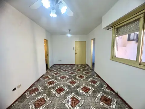 Departamento en Alquiler de Monoambiente