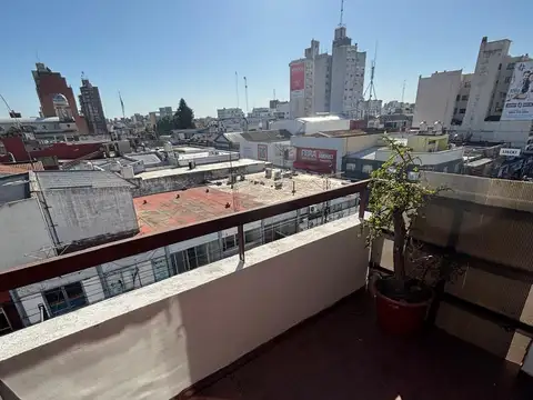 Departamento en Alquiler 55 años