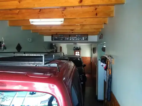 Casa en Venta 40 años