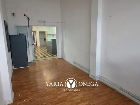 Oficina en Alquiler 40 años