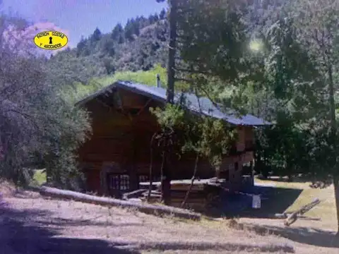 CAMPO 200 HAS EN BARILOCHE C. 30 HAS PARA LOTEO Y RIO