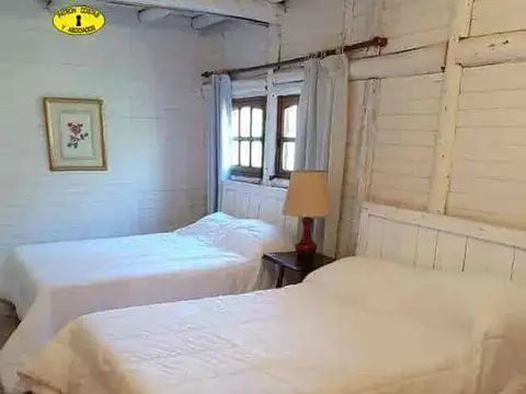 CAMPO 200 HAS EN BARILOCHE C. 30 HAS PARA LOTEO Y RIO