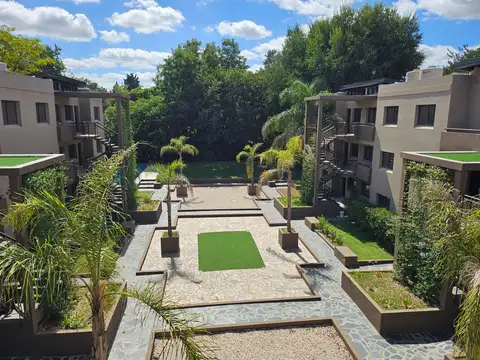 Departamento 2 Ambientes a Estrenar con Amenities en Escobar | Piscina | Bajas Expensas | Opción Coc